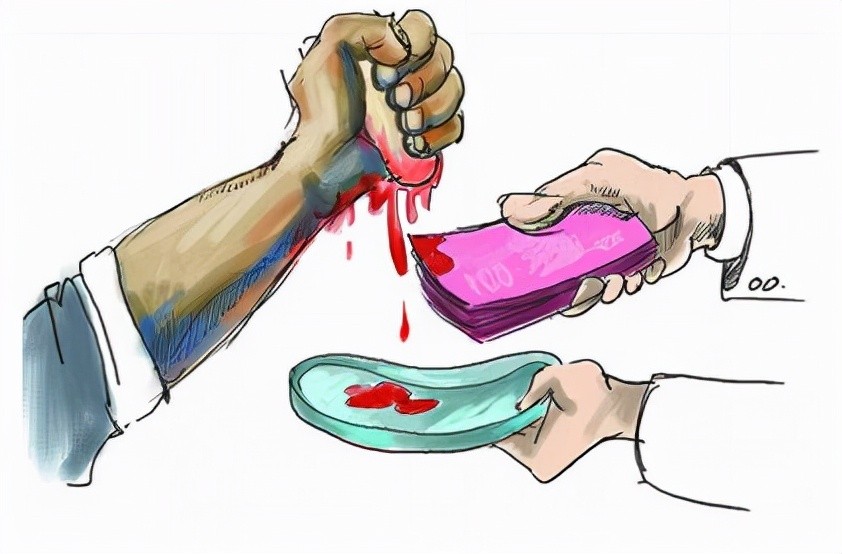 10年前割肾买iPhone4的少年，获赔143万，真的后悔吗？