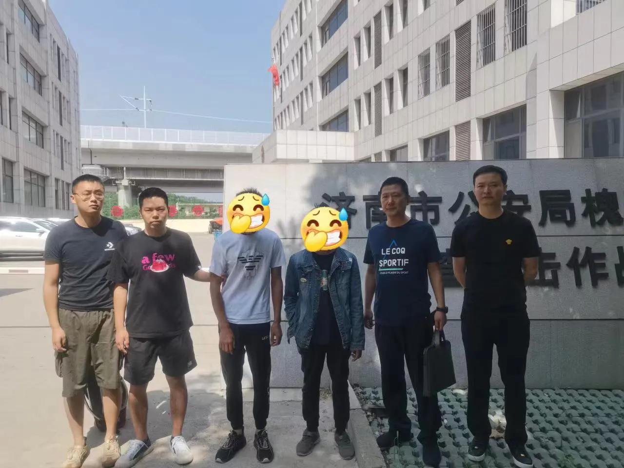 女子被骗20万元民警追回100万,买猫被骗民警打电话追回500元