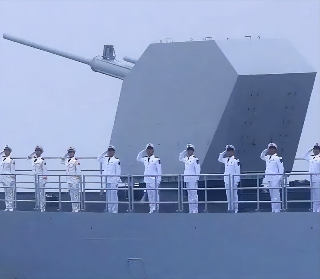 052d沙特防务,国外评价沙特购买052d