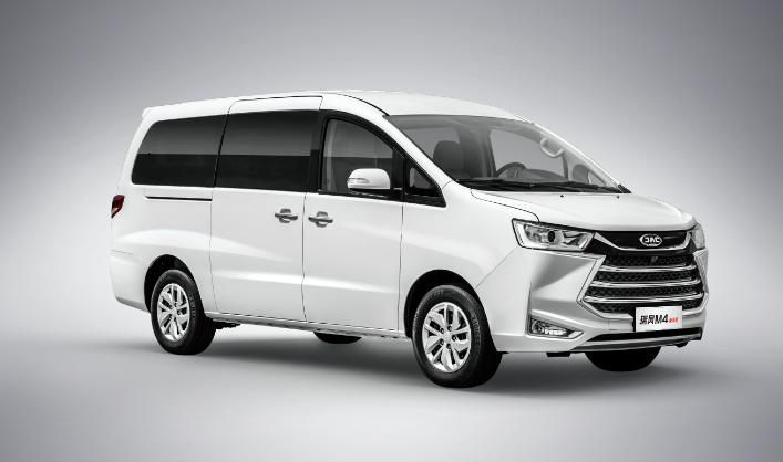 瑞风m4和全顺柴油短轴低顶哪款好,瑞风m4柴油版商务车介绍