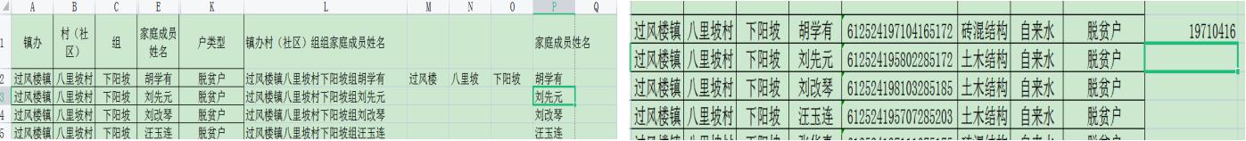 wps电子表格实用技巧