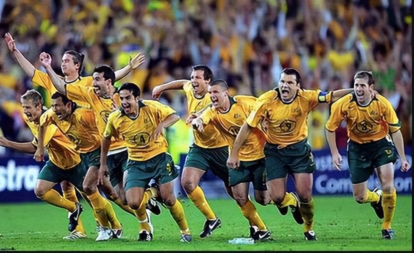 用ai预测足球主播,阿根廷vs澳大利亚梅西贴地斩