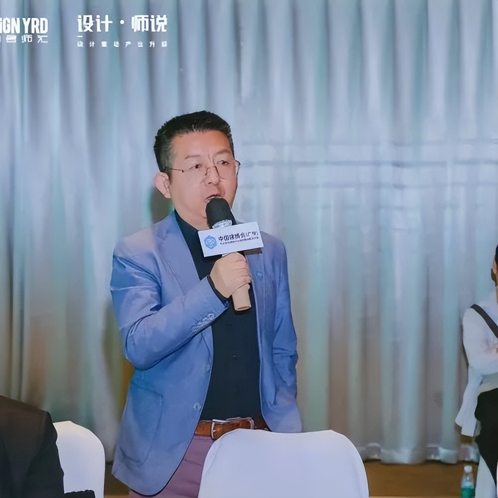 “江南设计生态圈·高定美学私享会”成功举办！