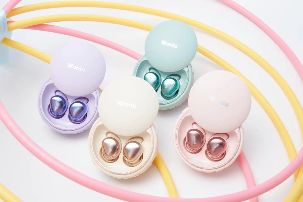 蓝牙耳机推荐学生党平价20元,真无线蓝牙耳机学生党百元内