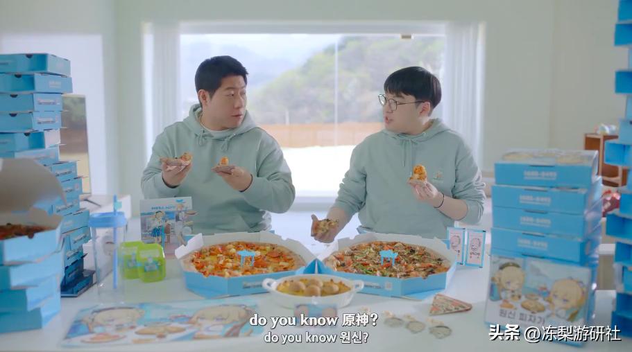 原神妹妹cos,芭芭拉cos跳甜舞