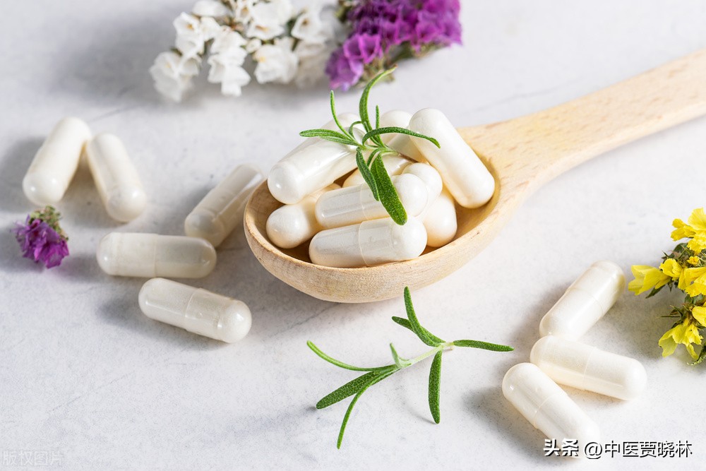 送你四种阴阳双补的中成药，帮你助阳、固本、补肾、填精