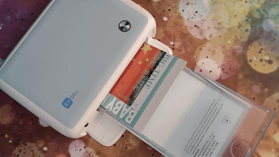 便携式照片打印机评测,打照片打印机评测