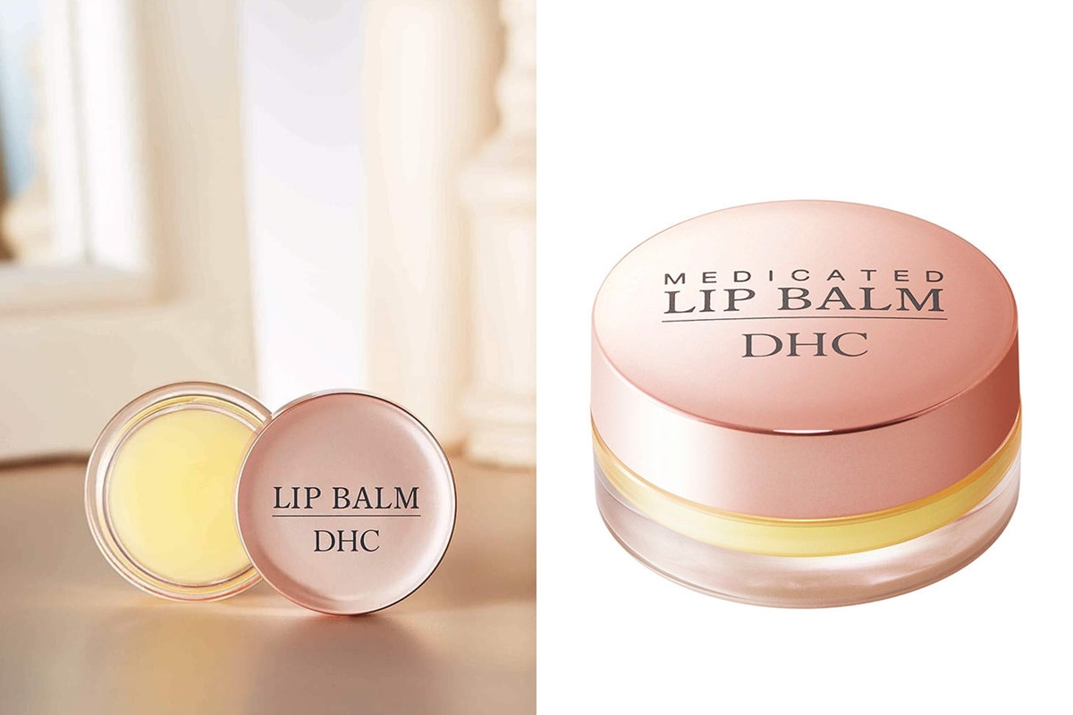 高端护唇膏,护唇膏top1