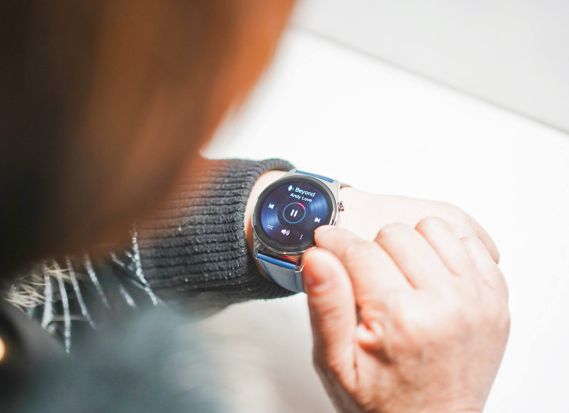 荣耀gs3手表能用华为健康app吗,荣耀智能手表gspro和gs3i哪个更好