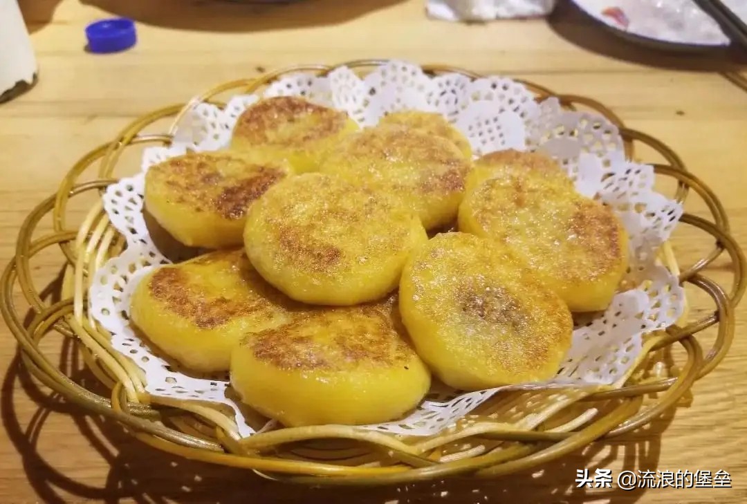 东北三省地区都吃什么主食,东北人的主食有哪些