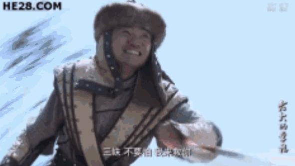 假洗澡、假身高、假骑马，这些国产剧太敷衍！导演骗着观众玩呢？