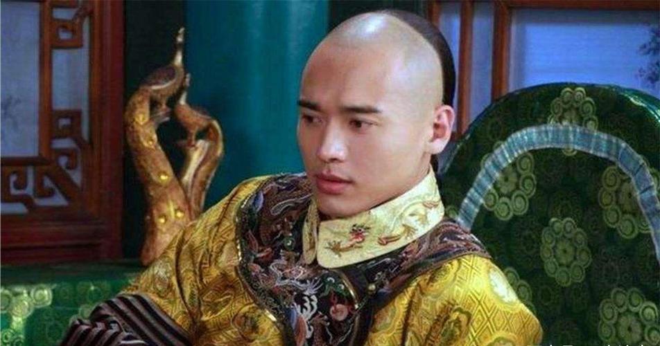 清朝最牛的皇后,大清最牛皇后