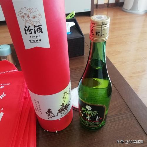 盘点全国那些“奇奇怪怪”的白酒品牌名称，你听过几个？
