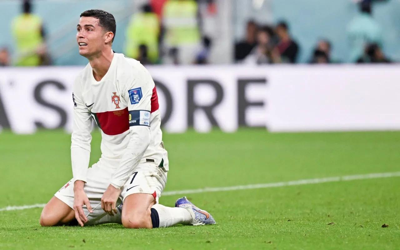 全世界体育界收入最高c罗,c罗足坛第一年薪