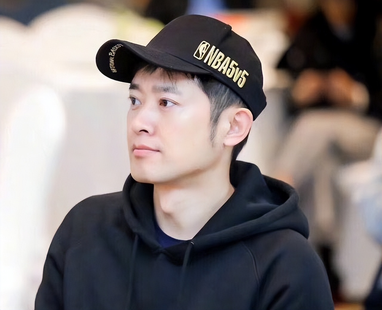 最不务正业的十个明星,不务正业的4个明星