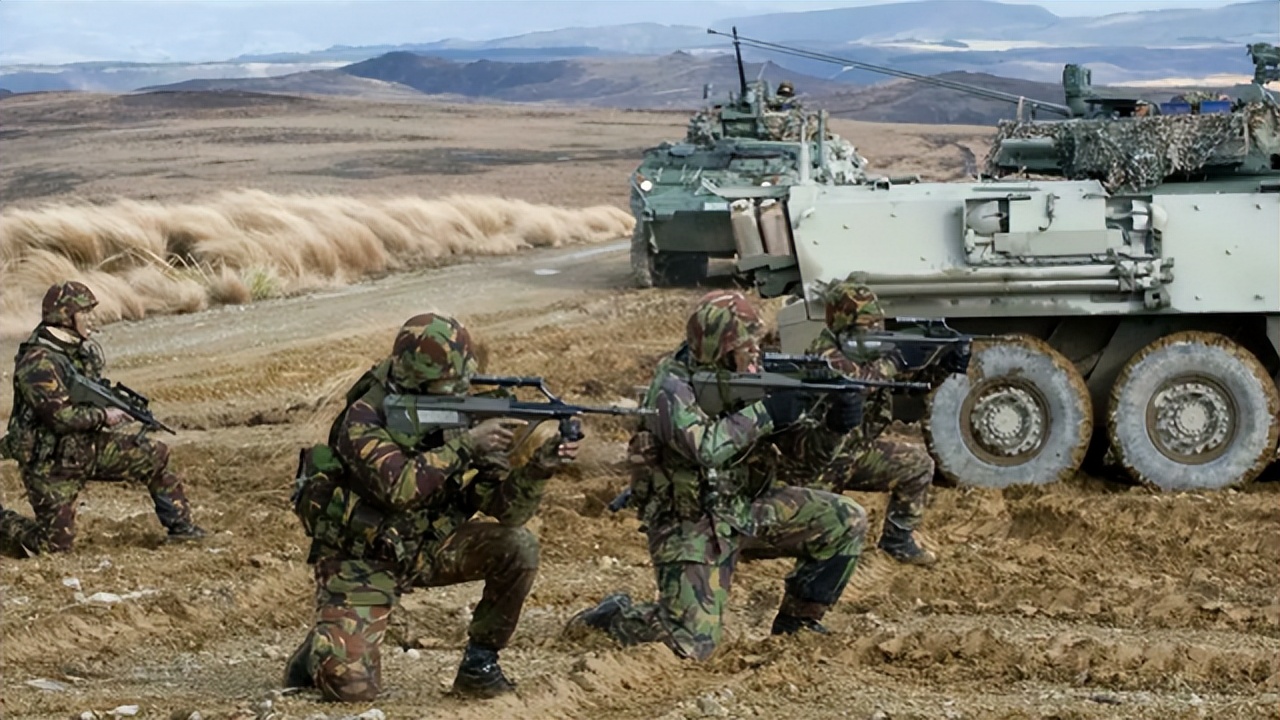 第三次世界大战最危险的几个国家,第三次世界大战哪个国家更胜一筹