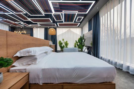 南阳最好的主题酒店是哪个,会议主题酒店南阳