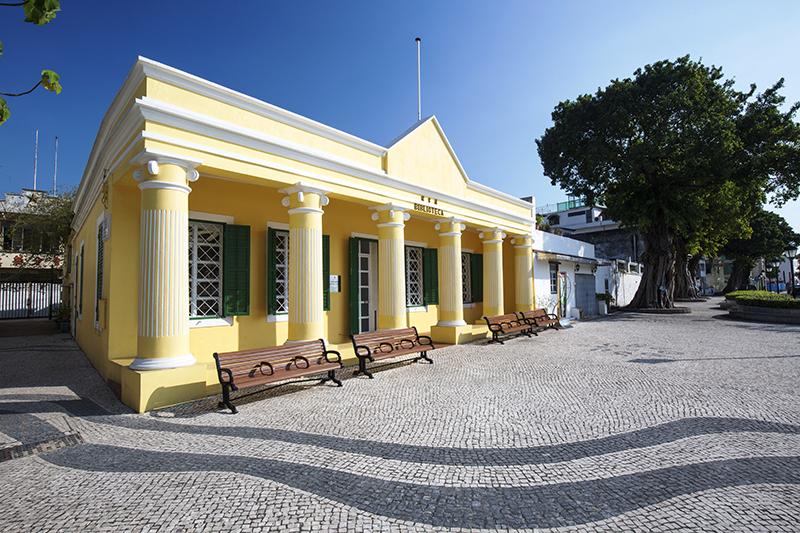 澳门自由行好还是跟团去好,澳门自由行一天