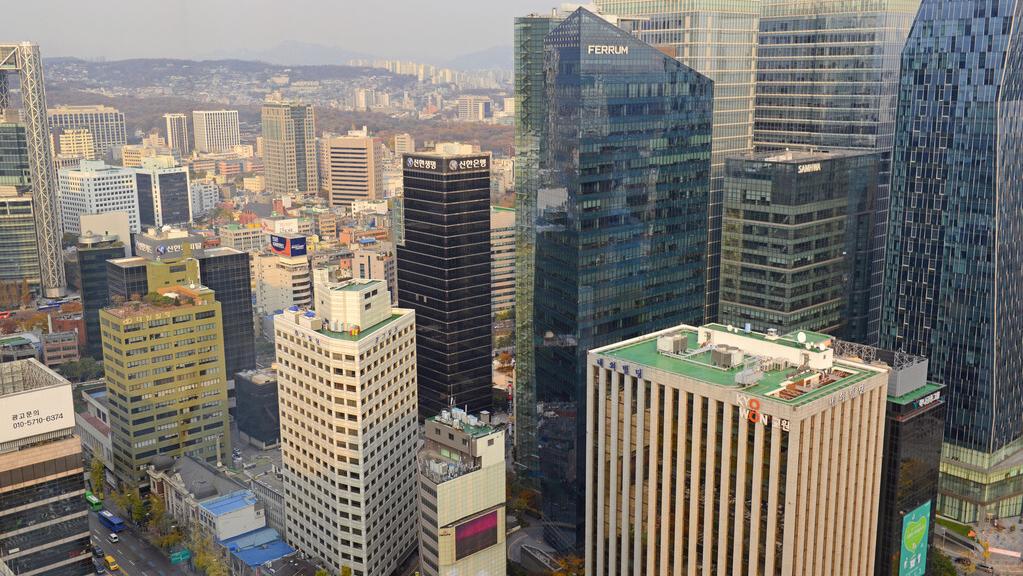 韩国房价为什么暴跌,为什么韩国房价会暴跌