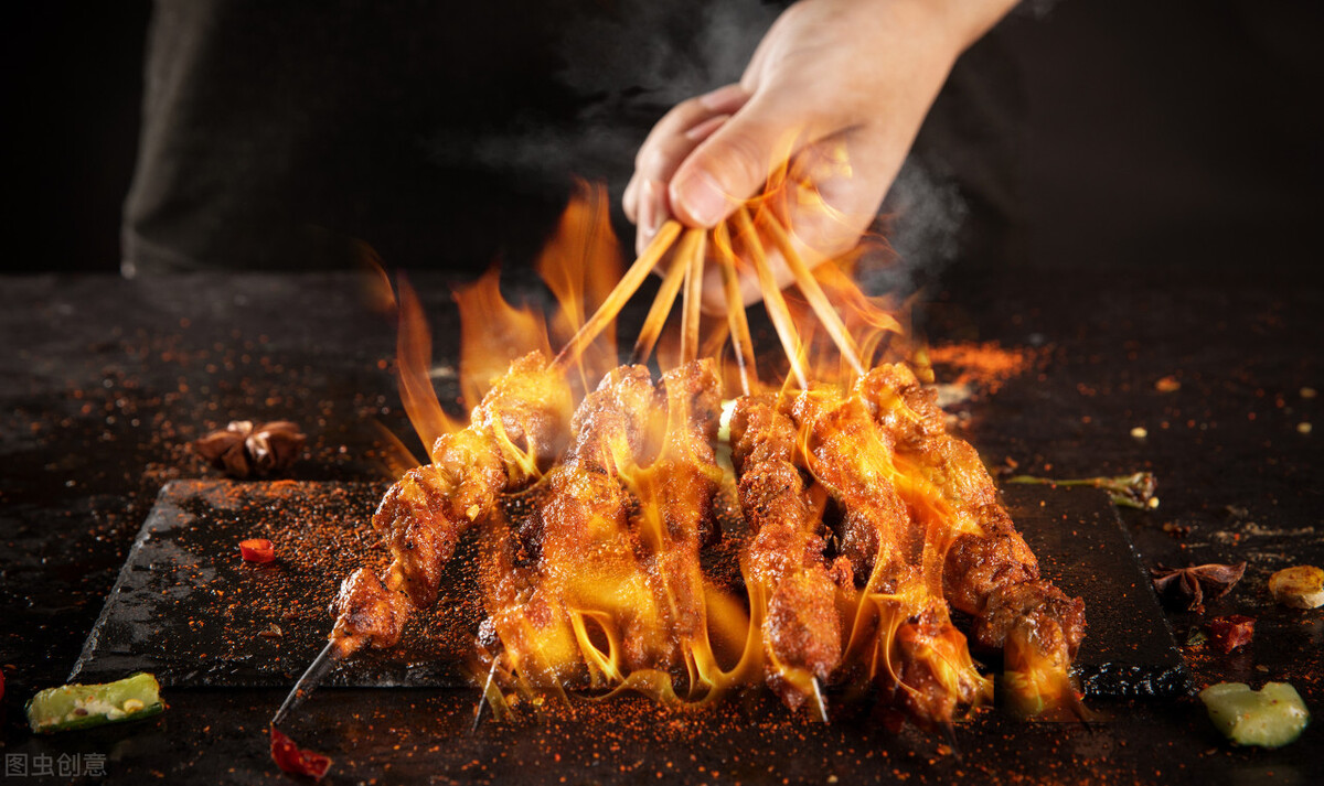 做菜难学？学会这108个烹饪技巧，做菜会突然变好吃