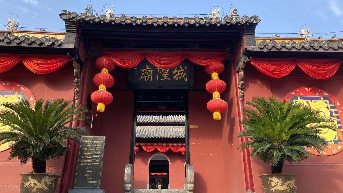 香火最旺的十大神仙排行榜,民间宫庙里供奉的都是哪些神仙