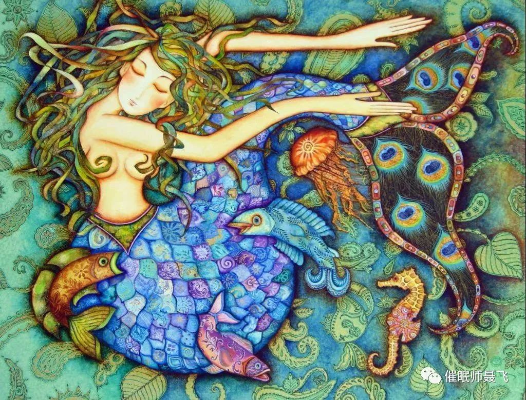 爱自己最简单的6个心理学方法,心理健康的四项法则