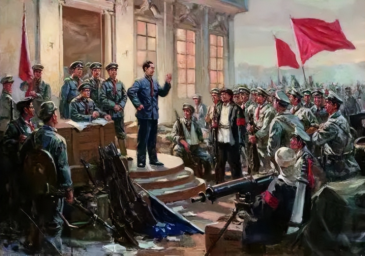 艺术为了和平丨国际和平艺术家：张卫强