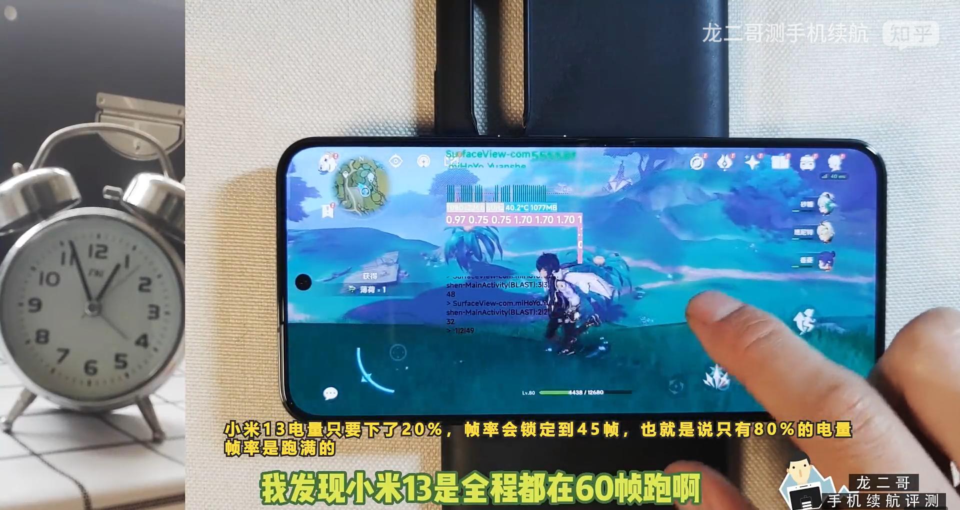 小米13有多强大,小米13才是真的高端机