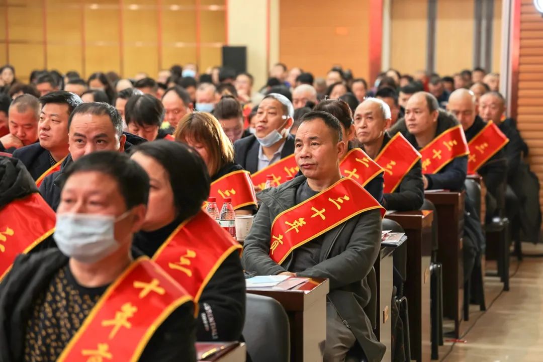 太原市迎泽区：服装城三十年“群英会”