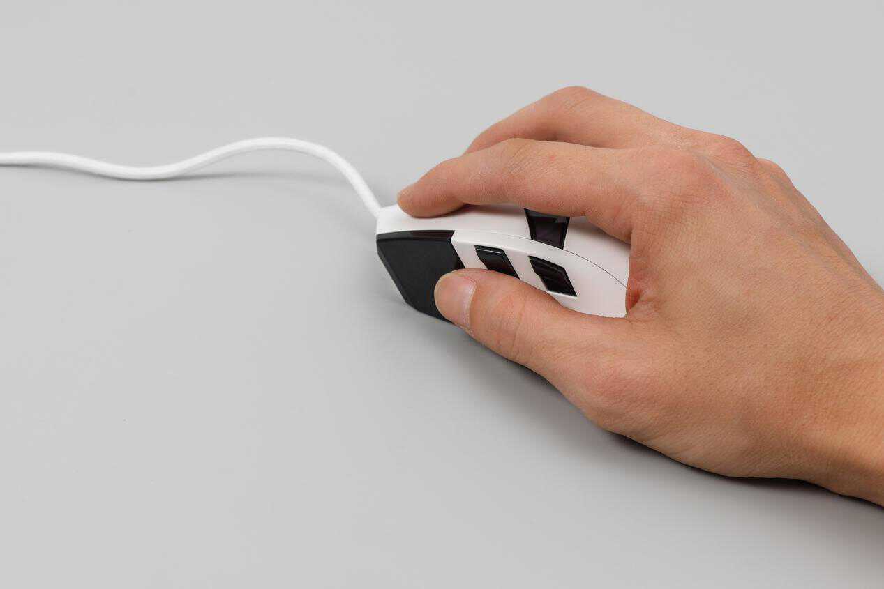 达尔优pm980鼠标,达尔优鼠标a950pro打游戏怎么样