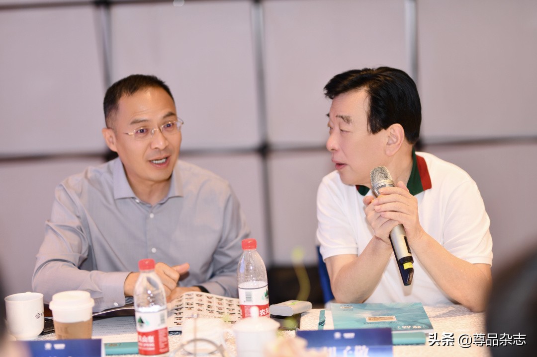 尊品私董会｜行业黑马希箭卫浴如何找准定位，实现迭代式突破？