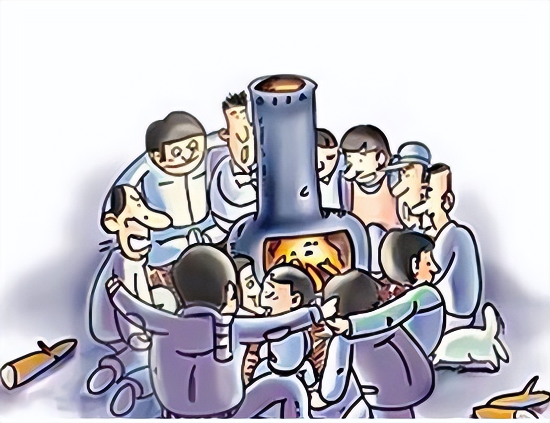 中国取暖器为什么这么火,中国取暖器火爆欧洲