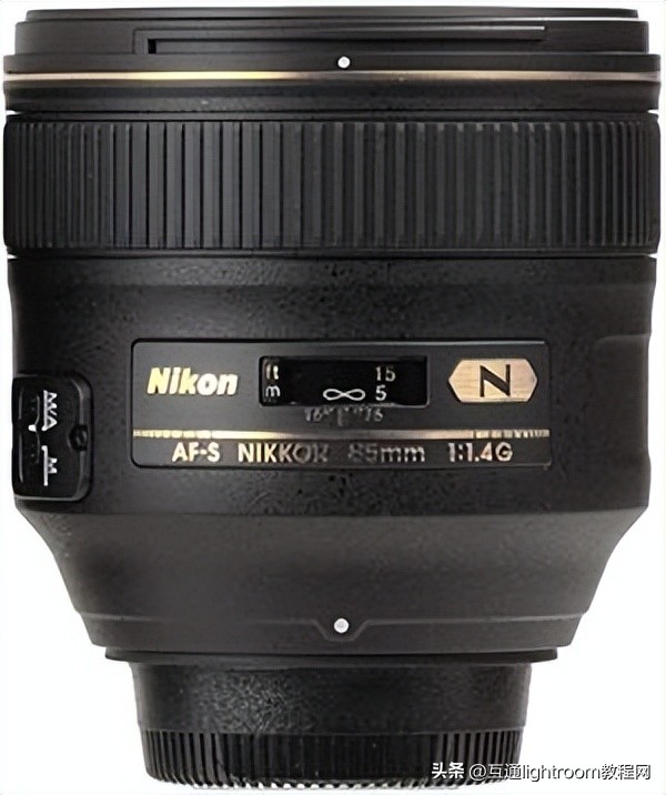 尼康105-2.5与尼康105-2.8哪个好,尼康有哪些性价比高的人像镜头