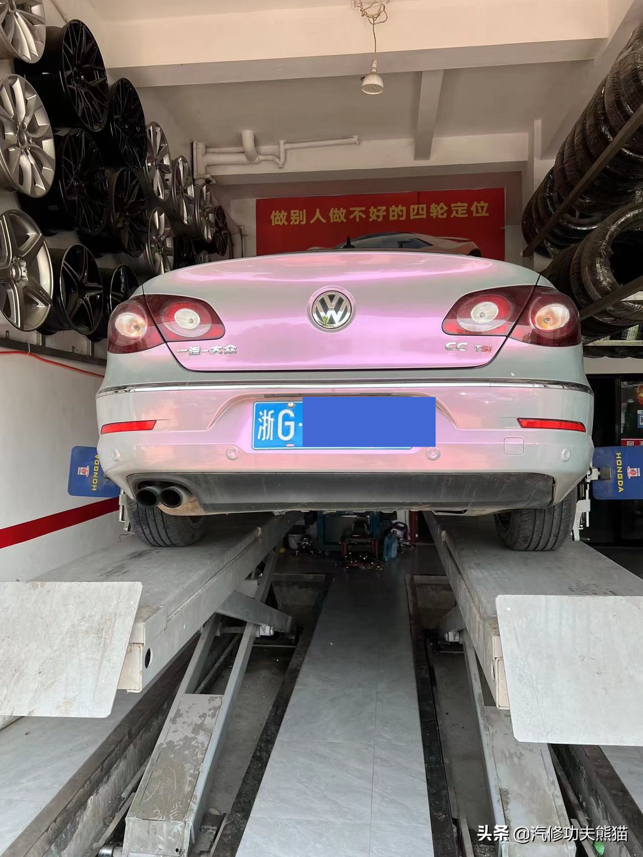 刘畊宏推荐的车,刘畊宏同款车