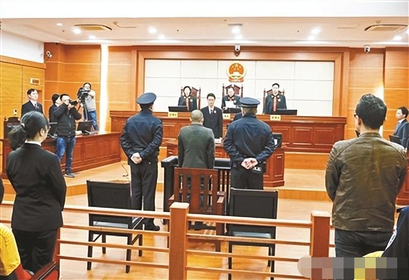 玩具枪被认定为枪支获刑14年 (网络买卖枪支案判刑)