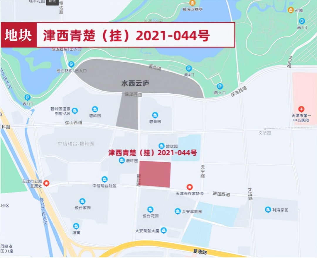 各城市新楼盘规划,未来核心区改善楼盘