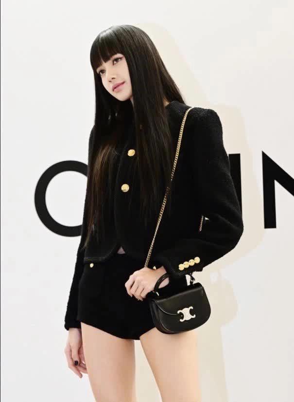 明星和奢侈品牌合作,为什么奢侈品牌要选择明星代言