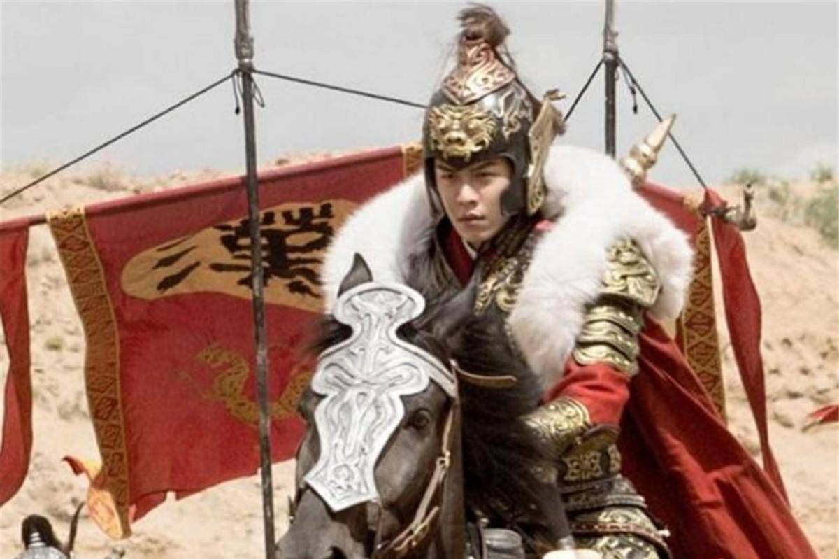 秦皇汉武为什么不是刘邦而是刘彻,汉武帝刘彻历史功绩简介