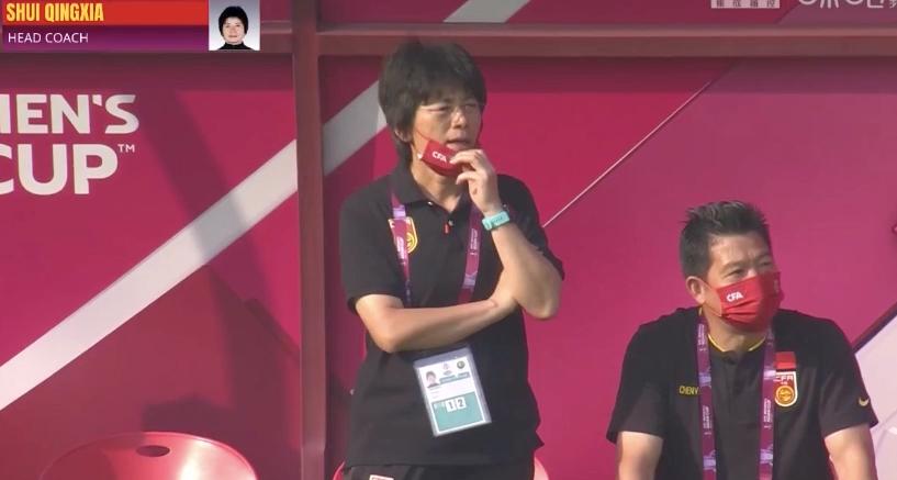 女足3:2逆转夺冠,中国女足93分钟绝杀韩国视频