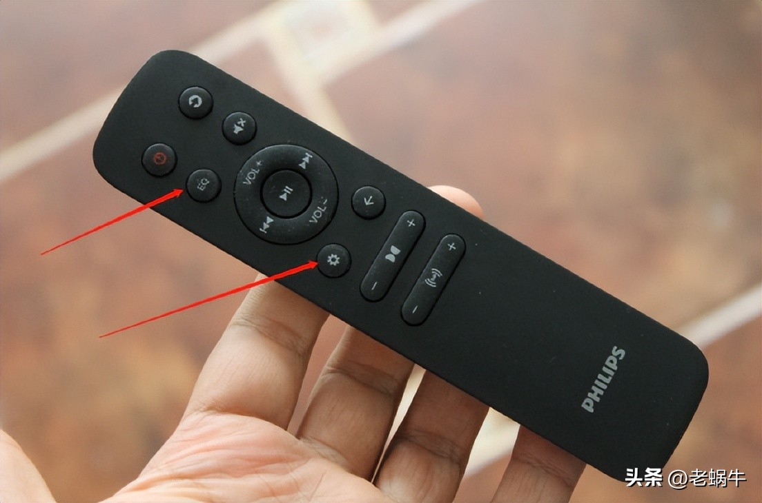 轻影音爱好者的福音，飞利浦B8967全景声回音壁试用评测