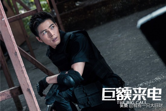 巨额来电刘丽芳给徐小兔化妆,巨额来电刘丽芳为什么要救表哥