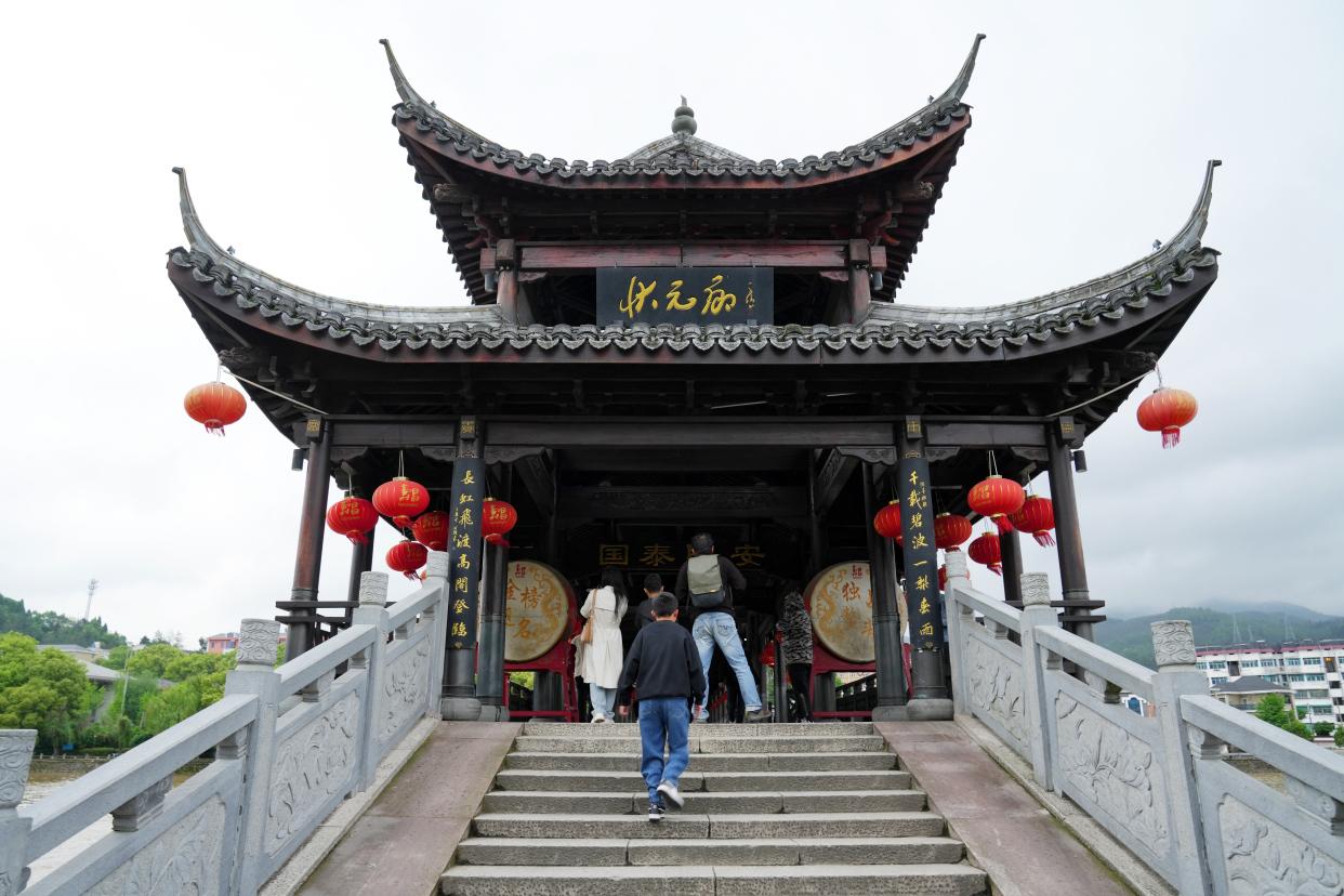 杭州自驾2小时，人间仙境，大美建德，美景美食美宿超实用攻略