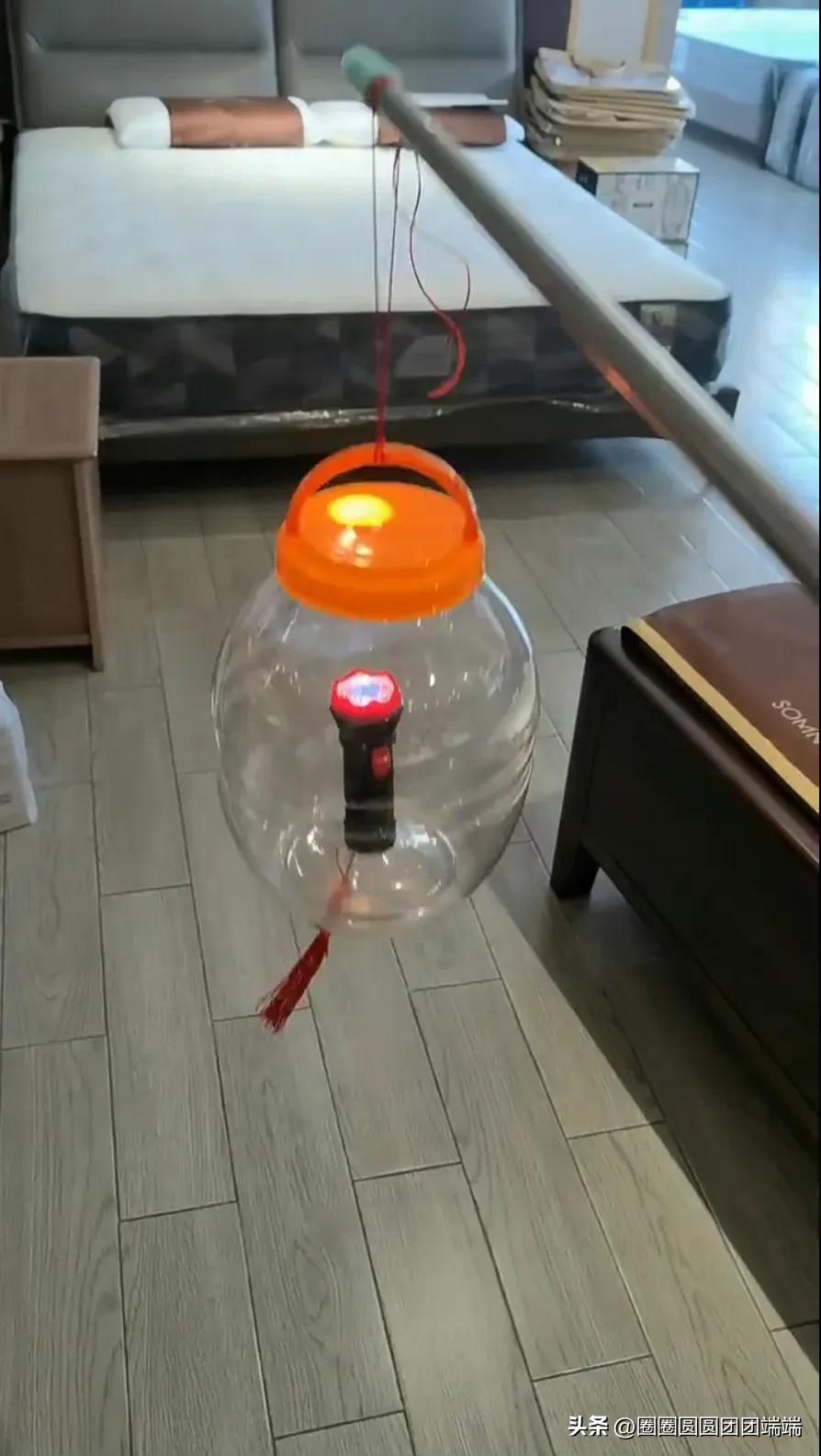 幼儿园灯笼手工需要什么,幼儿园布置的纯手工制作的灯笼