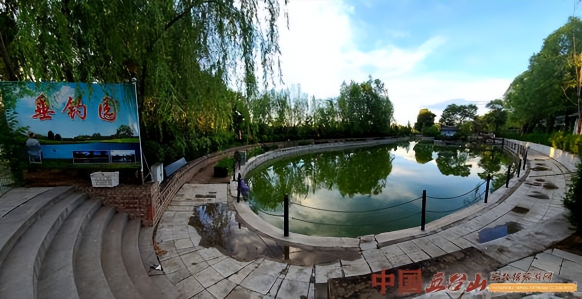 忻州金源泰生态农业发展有限公司,忻州金源泰生态园