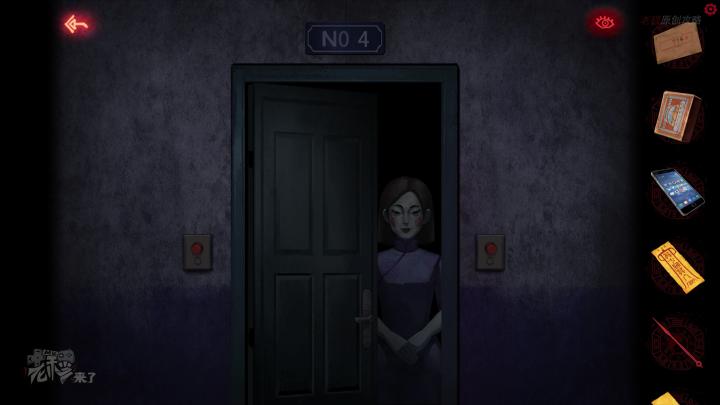 校园纸嫁衣游戏解谜攻略,纸嫁衣中式剧情解谜第一关怎么过