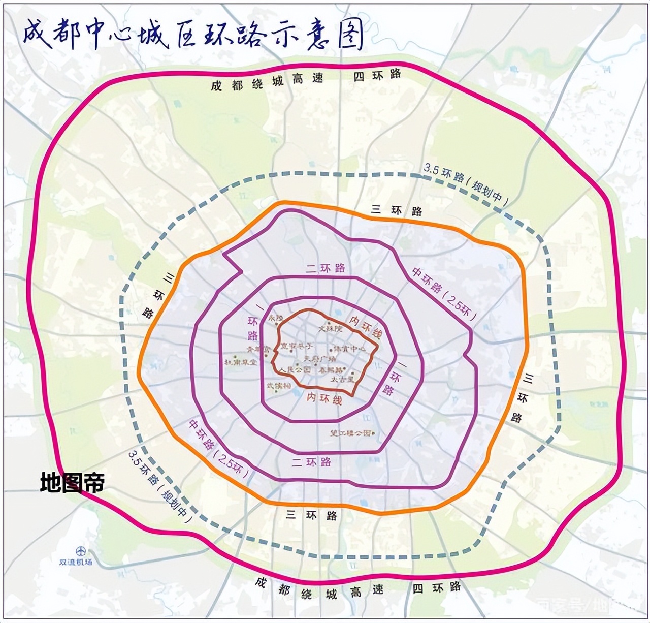 成都的世界之最,成都的非凡之最