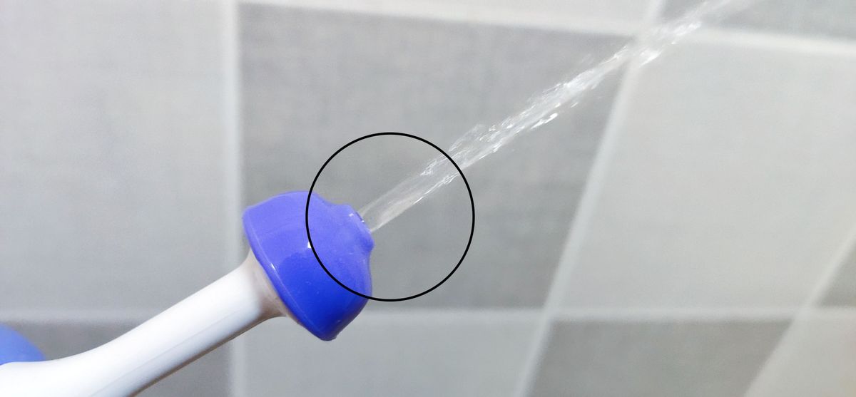 三档可调+脉冲水流,告别鼻塞畅快呼吸,呵护鼻腔就用英普利