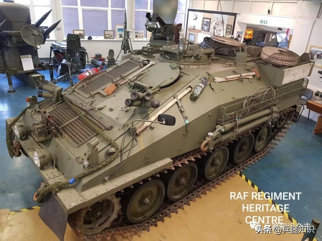 援助乌克兰装甲车,丹麦援助乌克兰装甲车