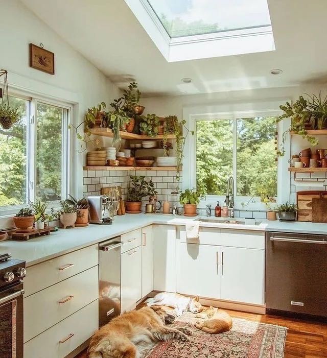 厨房面积小的最新设计,小面积厨房布置