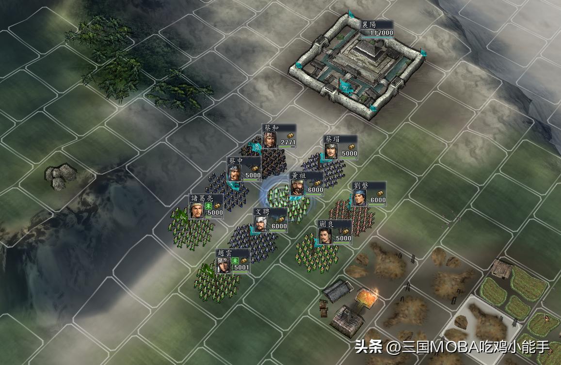 刘备手下的五虎上将其战斗力如何,刘备五虎将实力排名